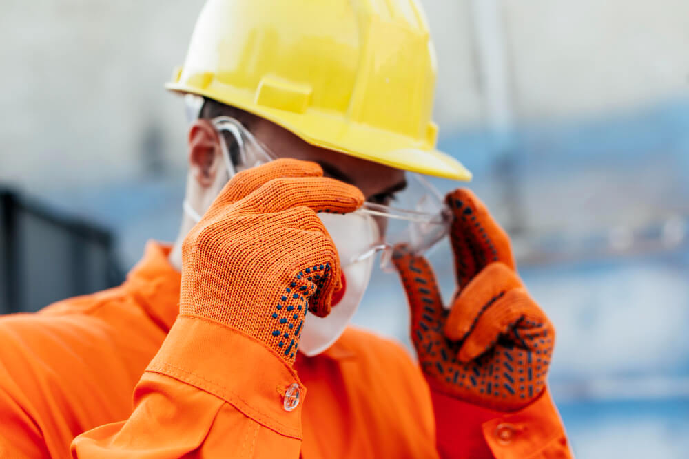 Medidas de control de riesgos laborales